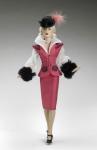 Tonner - Gowns by Anne Harper/Hollywood Glamour - Matinee Luncheon-Outfit - Outfit